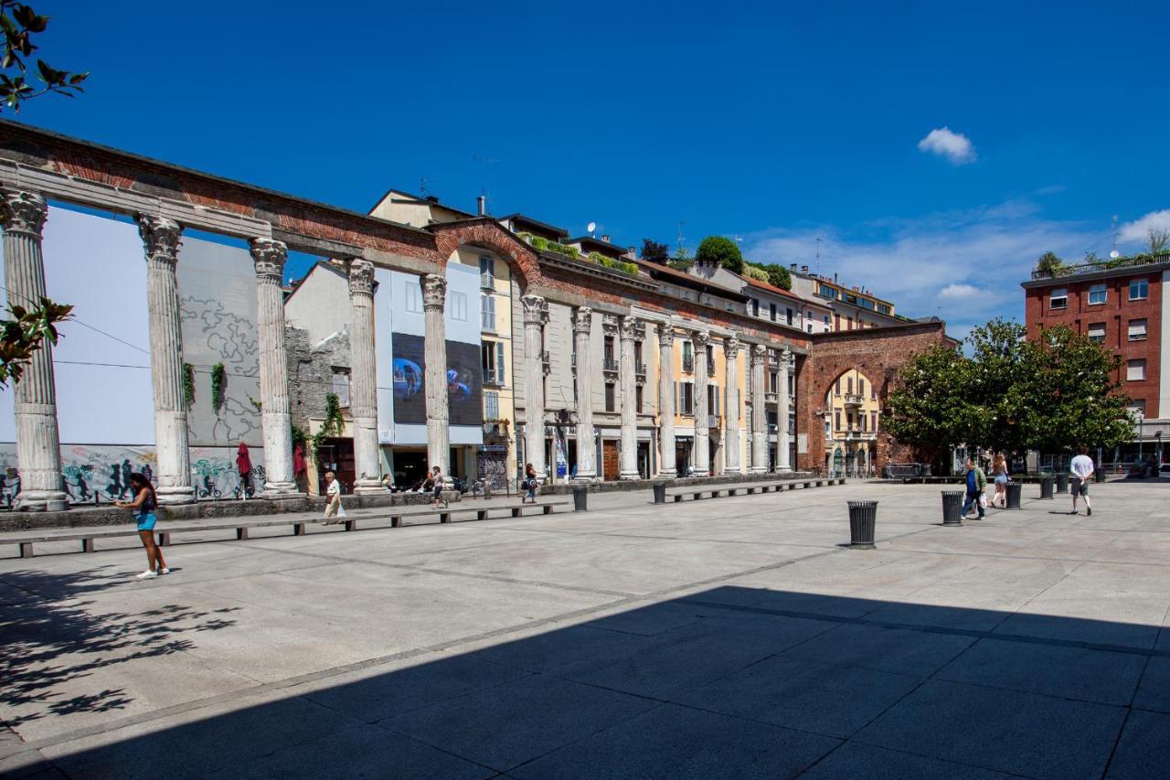 Antico Borgo Apartment - Milan — Foto 2